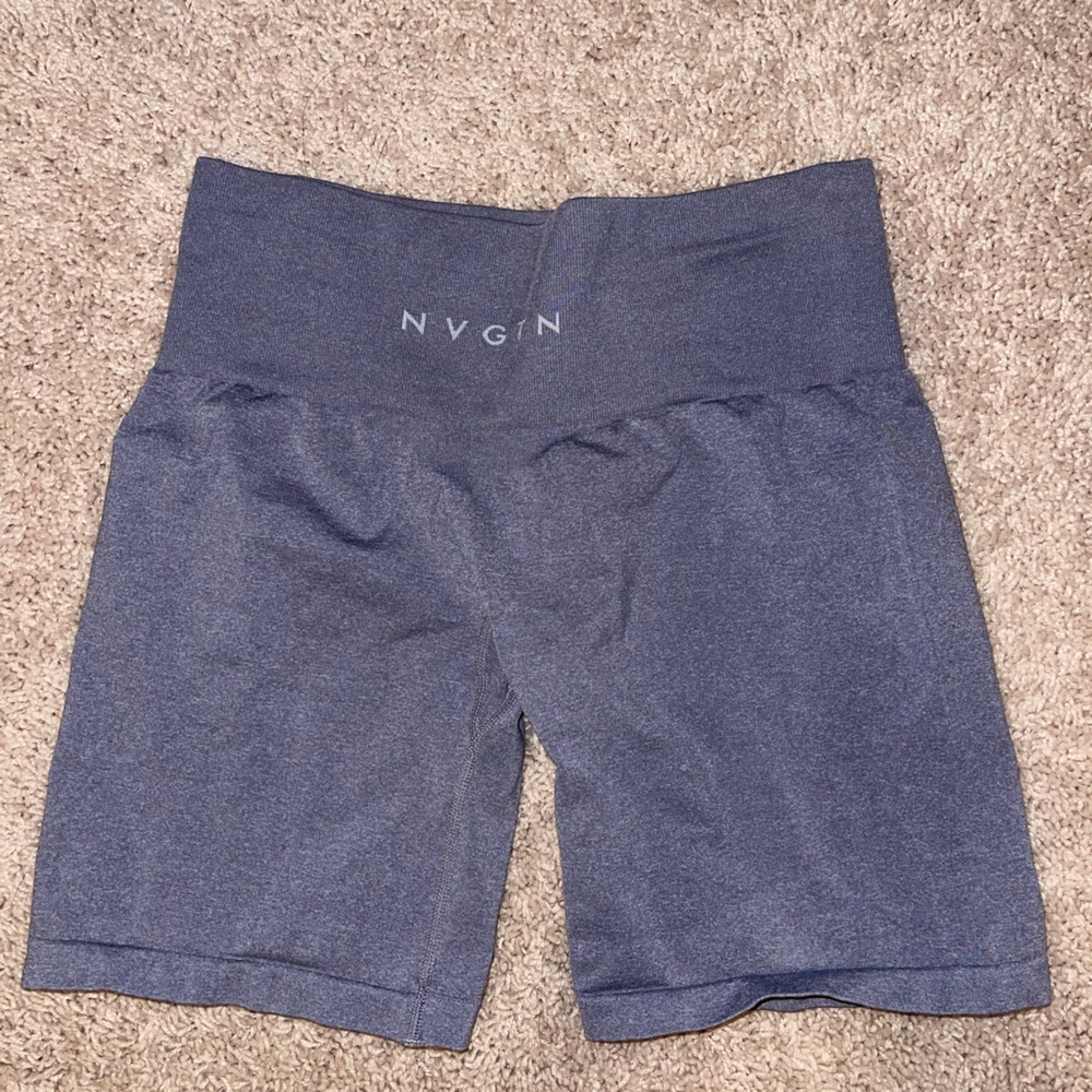 NVTGN workout shorts